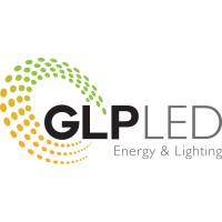 GLP LED logo, GLP LED contact details