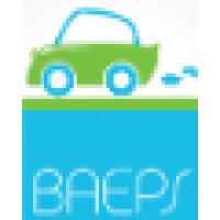 BAEPS (Bulgarian Electric Vehicles Association) logo, BAEPS (Bulgarian Electric Vehicles Association) contact details