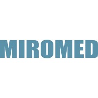 Miromed logo, Miromed contact details