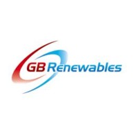 GB Renewables logo, GB Renewables contact details