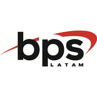 BPS LATAM logo, BPS LATAM contact details