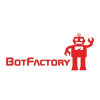 Botfactory.cz logo, Botfactory.cz contact details