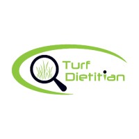 Turf Dietitian logo, Turf Dietitian contact details