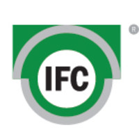 IFC CO logo, IFC CO contact details