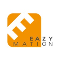 Eazymation logo, Eazymation contact details