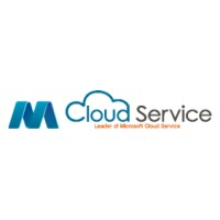 MavenCloudService logo, MavenCloudService contact details