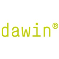 dawin gmbh logo, dawin gmbh contact details