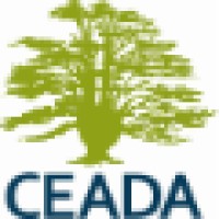 CEADA Ltd logo, CEADA Ltd contact details