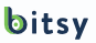 Bitsy logo, Bitsy contact details