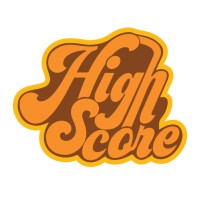 High Score LLC logo, High Score LLC contact details