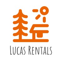 Lucas Rentals, LLC logo, Lucas Rentals, LLC contact details