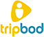 Tripbod logo, Tripbod contact details