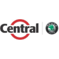 Central Skoda logo, Central Skoda contact details