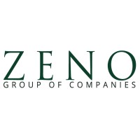 Zeno Group of Companies logo, Zeno Group of Companies contact details