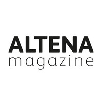 Altena Magazine logo, Altena Magazine contact details