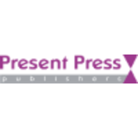 Present Press logo, Present Press contact details