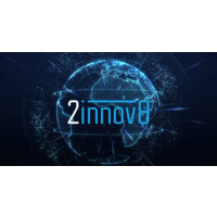 2innov8 logo, 2innov8 contact details