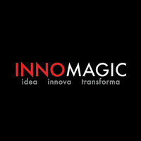 InnoMagic logo, InnoMagic contact details