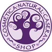 Cosmética Natural Casera Shop logo, Cosmética Natural Casera Shop contact details