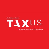 TaxUS Fiscalité Américaine & Internationale logo, TaxUS Fiscalité Américaine & Internationale contact details