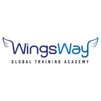 WingsWay Global Training Academy logo, WingsWay Global Training Academy contact details