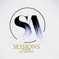 Sessions e-Learning Music Academy logo, Sessions e-Learning Music Academy contact details