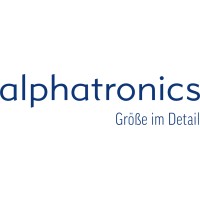 alphatronics GmbH logo, alphatronics GmbH contact details