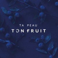 Ta peau, ton fruit logo, Ta peau, ton fruit contact details