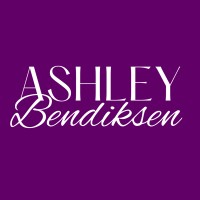 Ashley Bendiksen International logo, Ashley Bendiksen International contact details