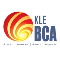 KLE BCA, Rajajinagar logo, KLE BCA, Rajajinagar contact details