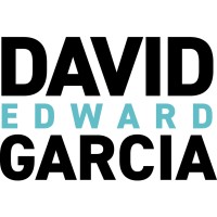 David Edward Garcia logo, David Edward Garcia contact details