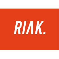 RIAK logo, RIAK contact details