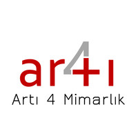 Artı 4 Mimarlık logo, Artı 4 Mimarlık contact details