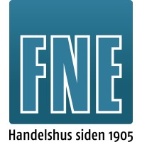 FNE - Frederik Nielsens Eftf. Nyborg A/S logo, FNE - Frederik Nielsens Eftf. Nyborg A/S contact details