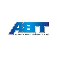 ABT Otomotiv logo, ABT Otomotiv contact details