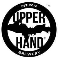 Upper Hand Brewery™ logo, Upper Hand Brewery™ contact details