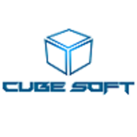 CubeSoft Yazılım logo, CubeSoft Yazılım contact details