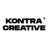 Kontra Creative logo, Kontra Creative contact details