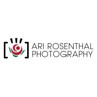 Ari Rosenthal Photography logo, Ari Rosenthal Photography contact details