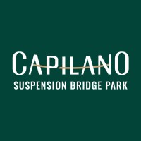 Capilano Suspension Bridge Park - Capilano Group logo, Capilano Suspension Bridge Park - Capilano Group contact details