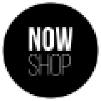 NowShop logo, NowShop contact details