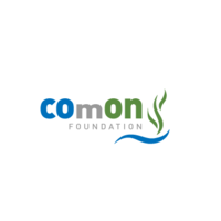 COmON Foundation logo, COmON Foundation contact details