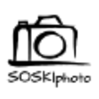 SOSKIphoto, Inc. logo, SOSKIphoto, Inc. contact details