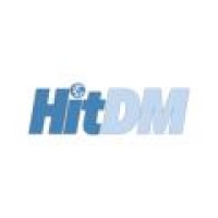 HitDM SRL logo, HitDM SRL contact details