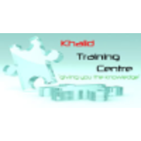 Khalid Training Center logo, Khalid Training Center contact details