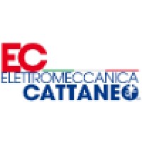 Elettromeccanica Cattaneo srl logo, Elettromeccanica Cattaneo srl contact details