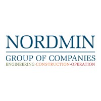 Nordmin Engineering Ltd. logo, Nordmin Engineering Ltd. contact details