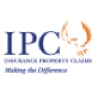 IPC UK - Insurance Property Claims logo, IPC UK - Insurance Property Claims contact details