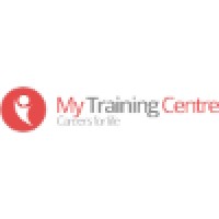 My Training Centre logo, My Training Centre contact details