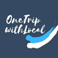 OneTrip with local logo, OneTrip with local contact details